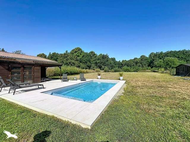 Contemporaine de 4 pièces principales — photo du bien