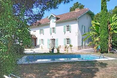 Maison 6 pièces 337920 €