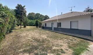 Maison 5 Pièces 140 m² à vendre à Momuy (40700)