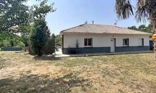 Maison 5 Pièces 140 m² à vendre à Momuy (40700)