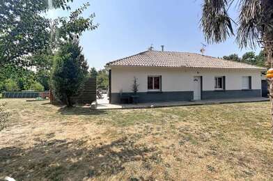 Maison 5 pièces 288864 €