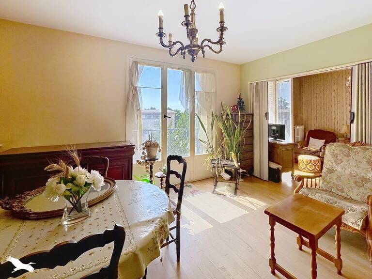 Appartement de 6 pièces principales — photo 1