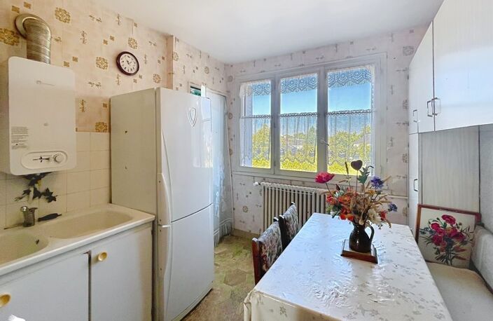 Appartement de 6 pièces principales — photo 2