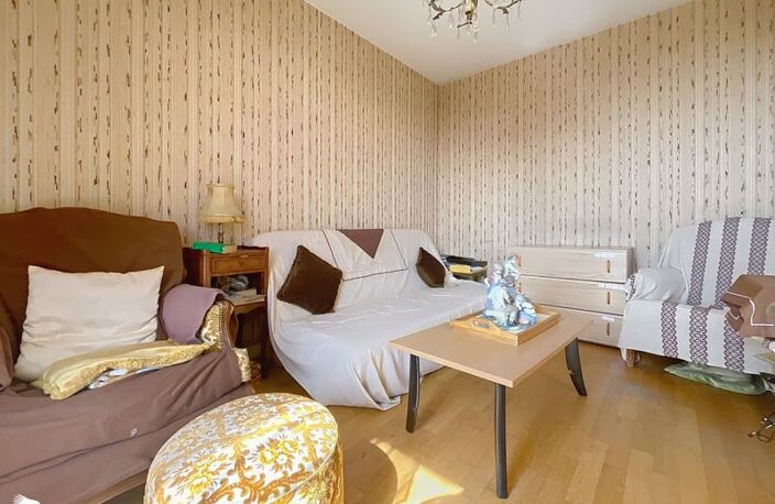 Appartement de 6 pièces principales — photo 3