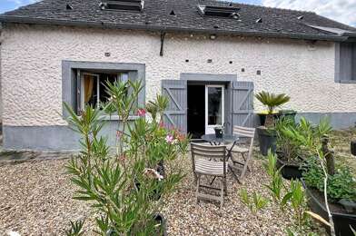 Maison 9 pièces 459108 €