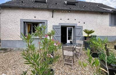 Gîte de 9 pièces principales — photo du bien