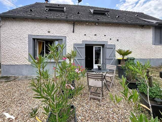 Gîte de 9 pièces principales — photo du bien