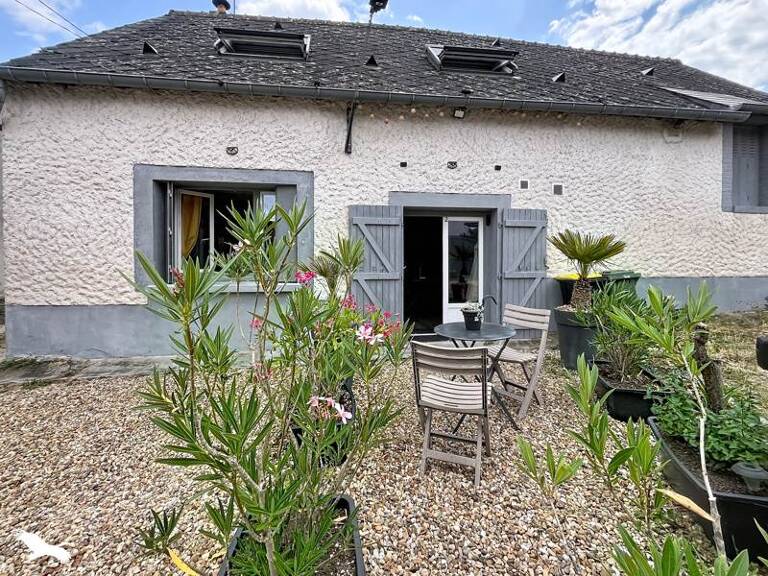 Gîte de 9 pièces principales — photo 1