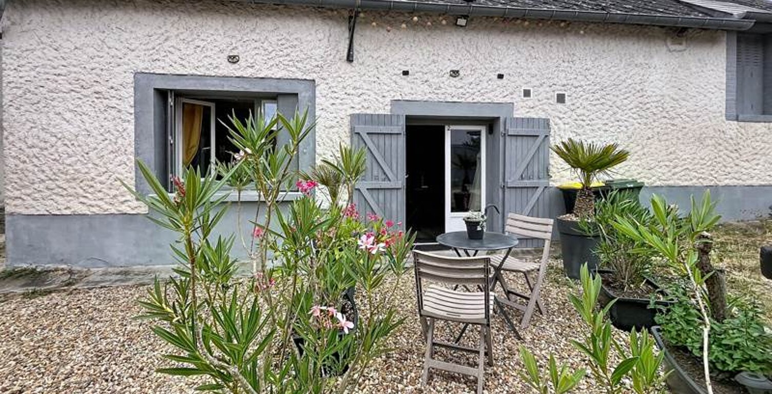 Gîte de 9 pièces principales — photo 1