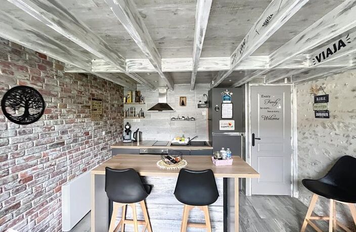 Gîte de 9 pièces principales — photo 2