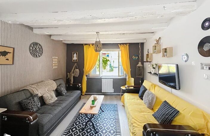 Gîte de 9 pièces principales — photo 3