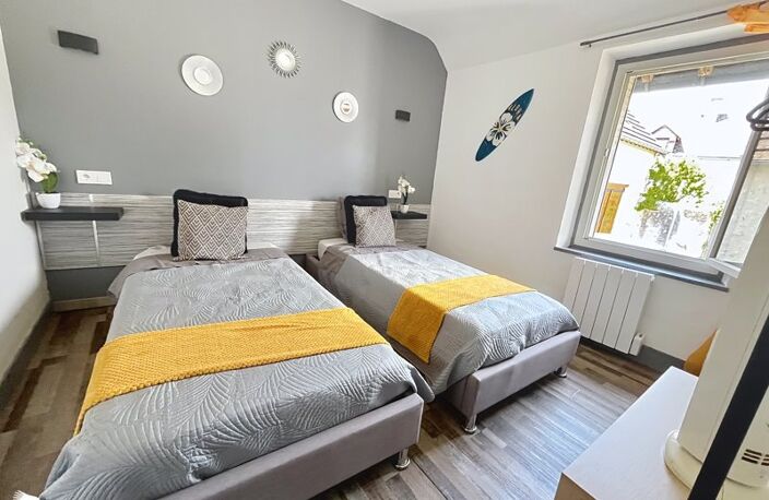 Gîte de 9 pièces principales — photo 4
