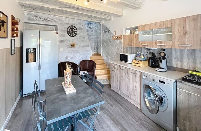 Gîte de 9 pièces principales — photo 5