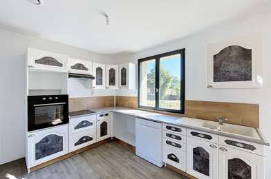 Maison 3 pièces 147960 €