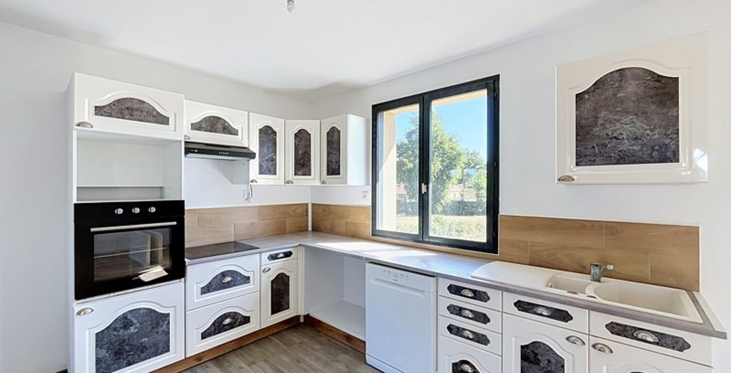 Maison de bourg de 3 pièces principales — photo 1