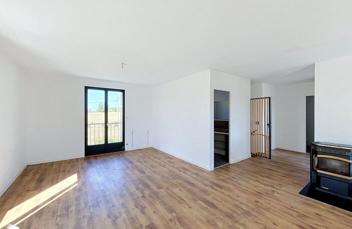 Maison de bourg de 3 pièces principales — photo 3