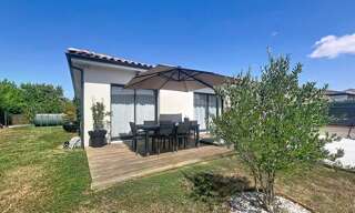Maison 5 Pièces 111 m² à vendre à Gragnague (31380)