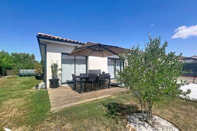Maison 5 pièces 389000 €
