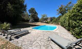 Maison 6 Pièces 159 m² à vendre à Vierzon (18100)
