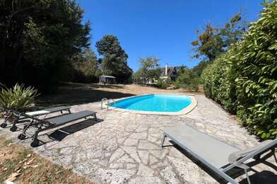 Maison 6 pièces 223650 €