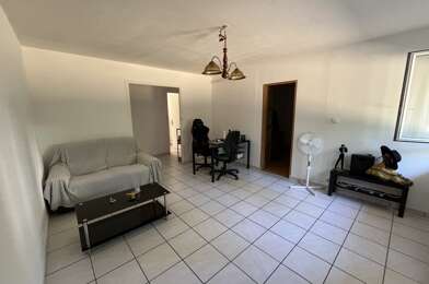 Appartement 2 pièces 149000 €