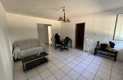 Appartement de 2 pièces principales — photo du bien