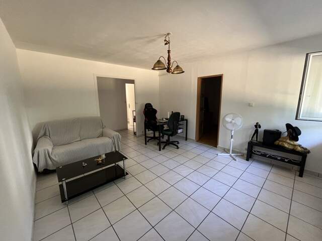 Appartement de 2 pièces principales — photo du bien
