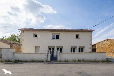 Maison 6 pièces 169087 €