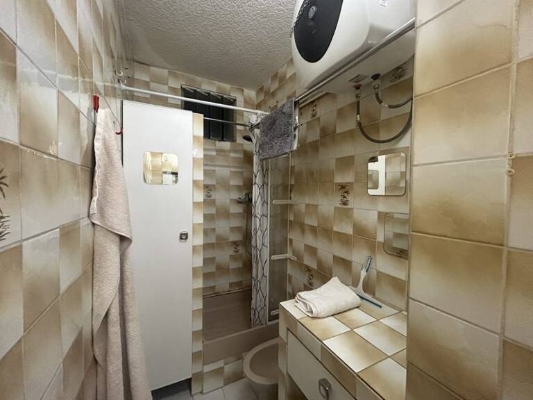 Appartement de 1 pièces principales — photo 1