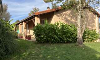 Maison 7 Pièces 188 m² à vendre à Confolens (16500)