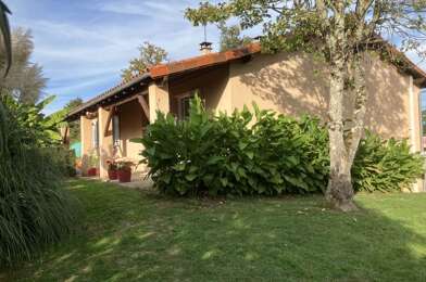 Maison 7 pièces 199000 €