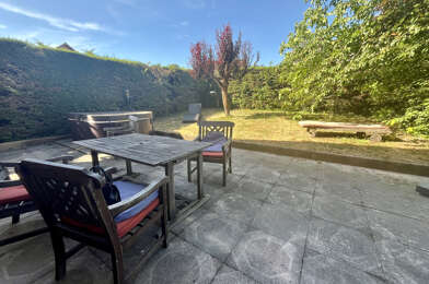 Maison 7 pièces 625000 €