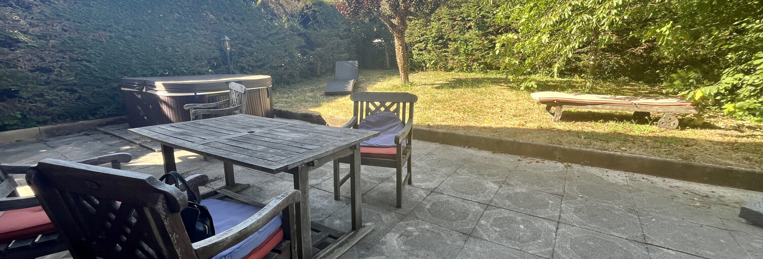 Maison 7 Pièces 151 m² à vendre à Entrelacs (73410)