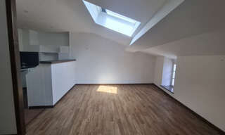 Appartement 2 Pièces 38 m² à louer à Saint-Palais (64120)