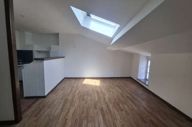 Appartement 2 pièces 495 €