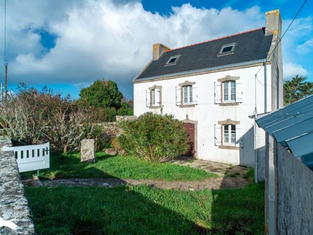 Maison proposé à Plogoff