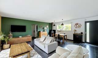Maison 5 Pièces 126 m² à vendre à Bénesse-Maremne (40230)