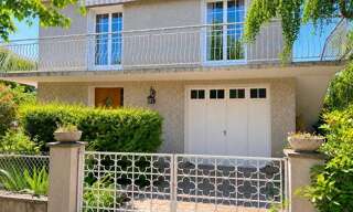 Maison 5 Pièces 112 m² à vendre à Trélissac (24750)