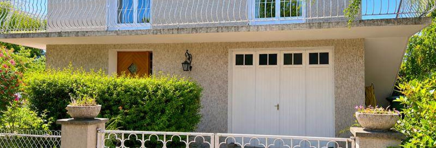 Maison 5 Pièces 112 m² à vendre à Trélissac (24750)