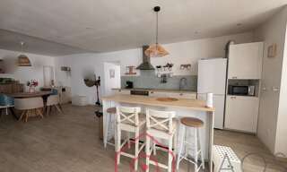 Maison 4 Pièces 125 m² à vendre à Puiseaux (45390)