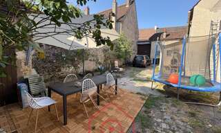 Maison 4 Pièces 125 m² à vendre à Puiseaux (45390)
