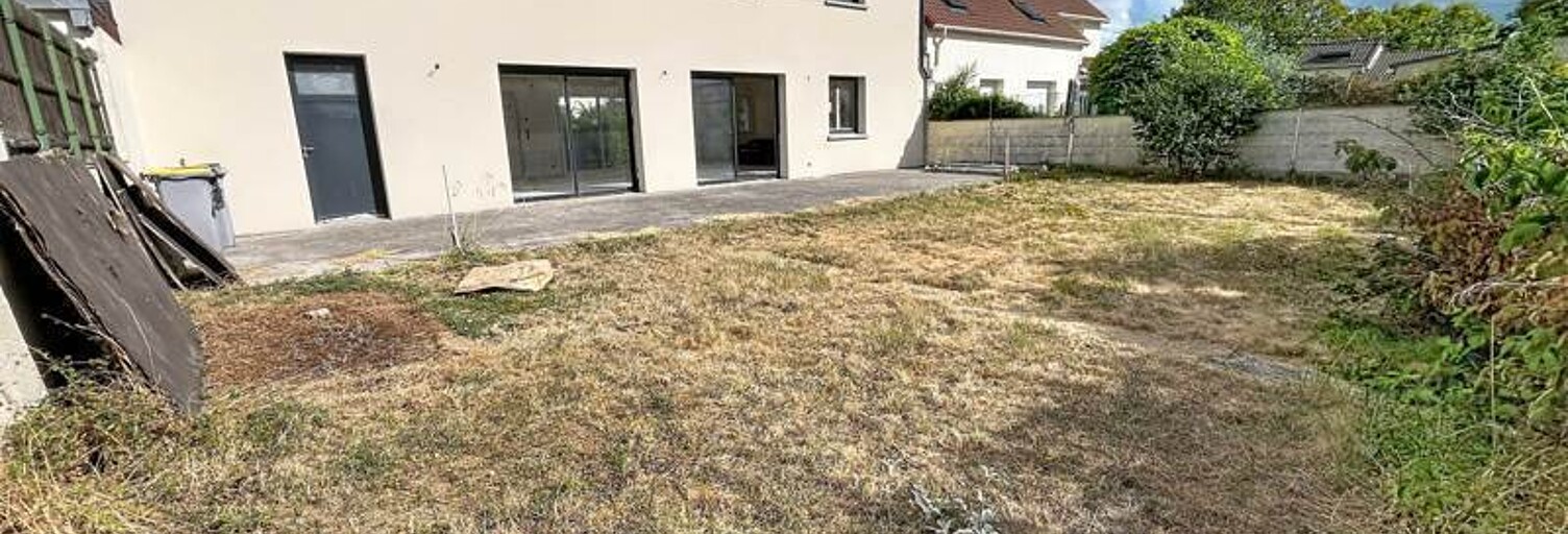 Maison 6 Pièces 149 m² à vendre à Les Clayes-sous-Bois (78340)