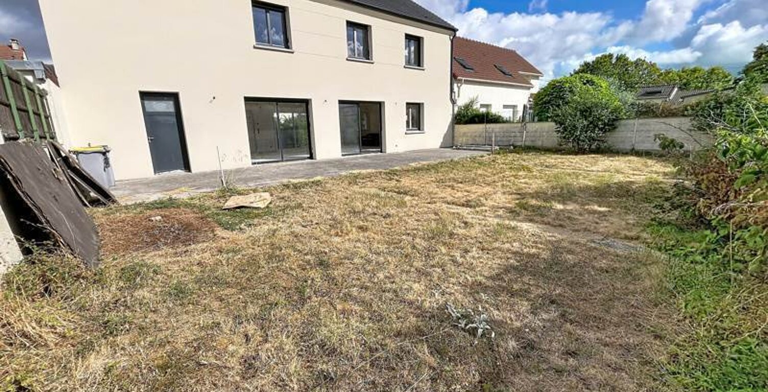 Vente maison 6 pièces 149 m² Les Clayes-sous-Bois (78340) — photo 1