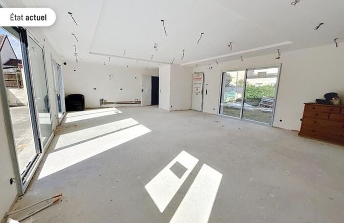 Vente maison 6 pièces 149 m² Les Clayes-sous-Bois (78340) — photo 2