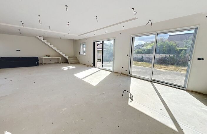 Vente maison 6 pièces 149 m² Les Clayes-sous-Bois (78340) — photo 3