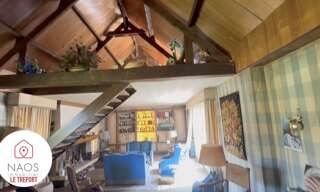 Maison 7 Pièces 178 m² à vendre à Blangy-sur-Bresle (76340)