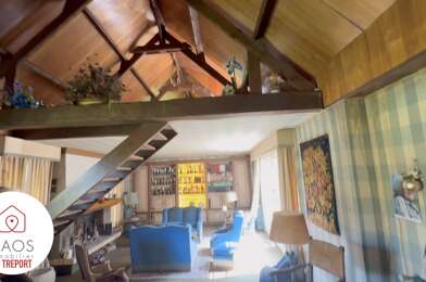 Maison 7 pièces 210000 €
