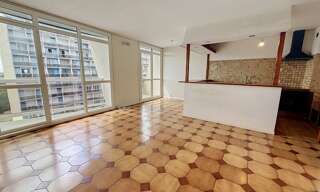 Appartement 2 Pièces 44 m² à vendre à Plaisir (78370)