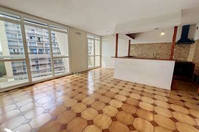 Appartement 2 pièces 129000 €