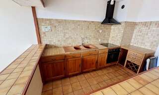 Appartement 2 Pièces 44 m² à vendre à Plaisir (78370)